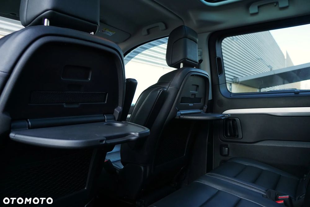 Toyota Proace Verso 2.0 D4-D Long VIP - 22