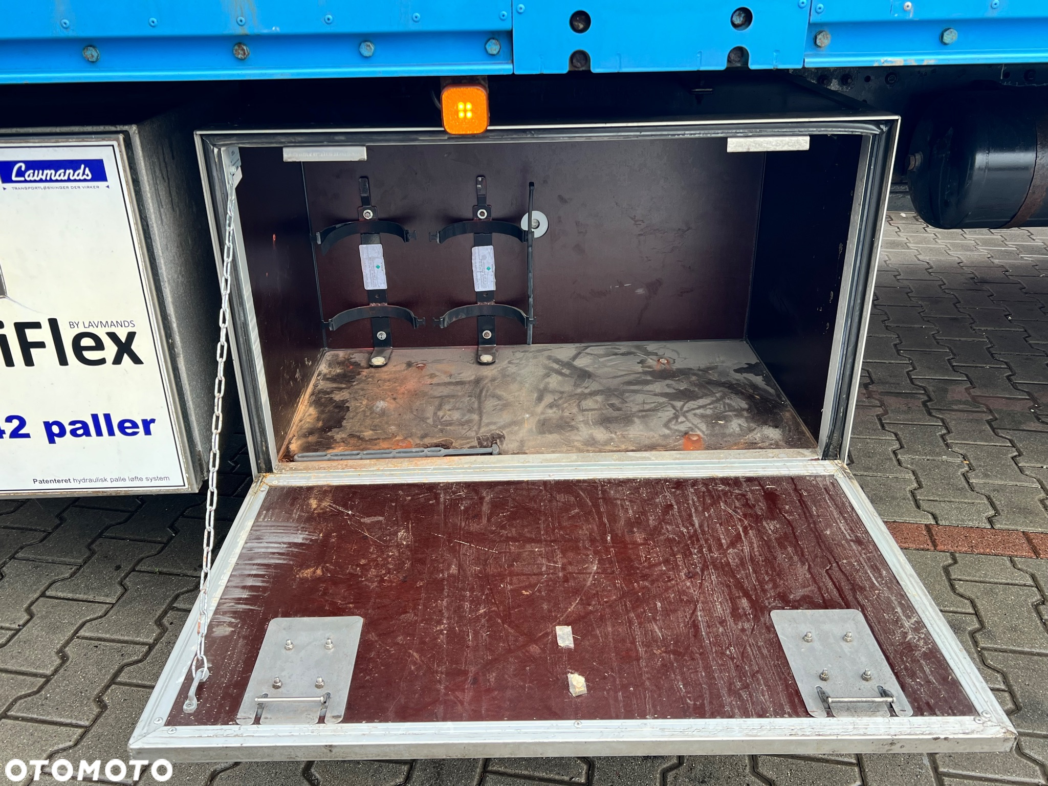 MAN TGM 26.290 - 23
