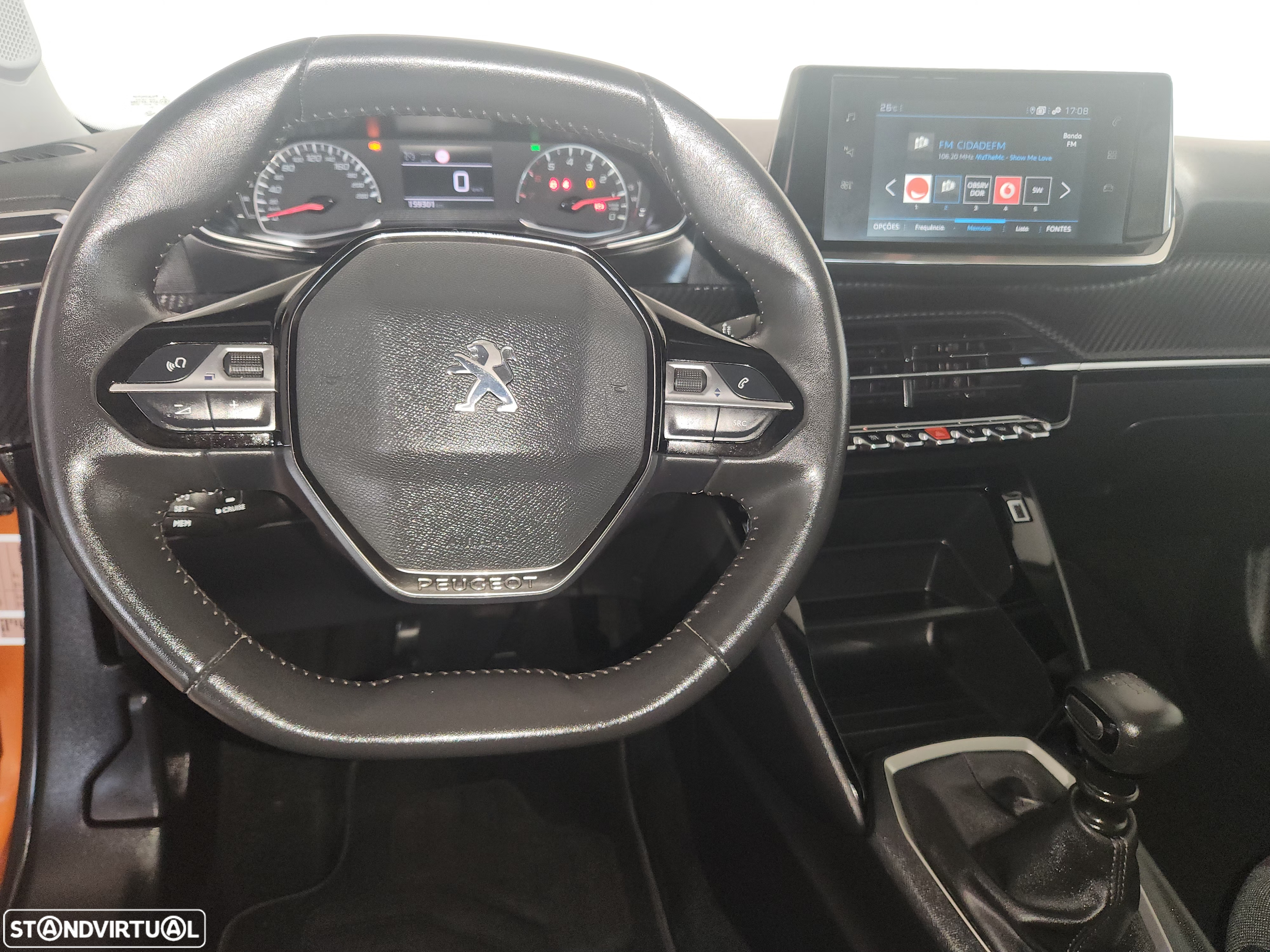 Peugeot 2008 1.5 BlueHDi Active Pack - 24