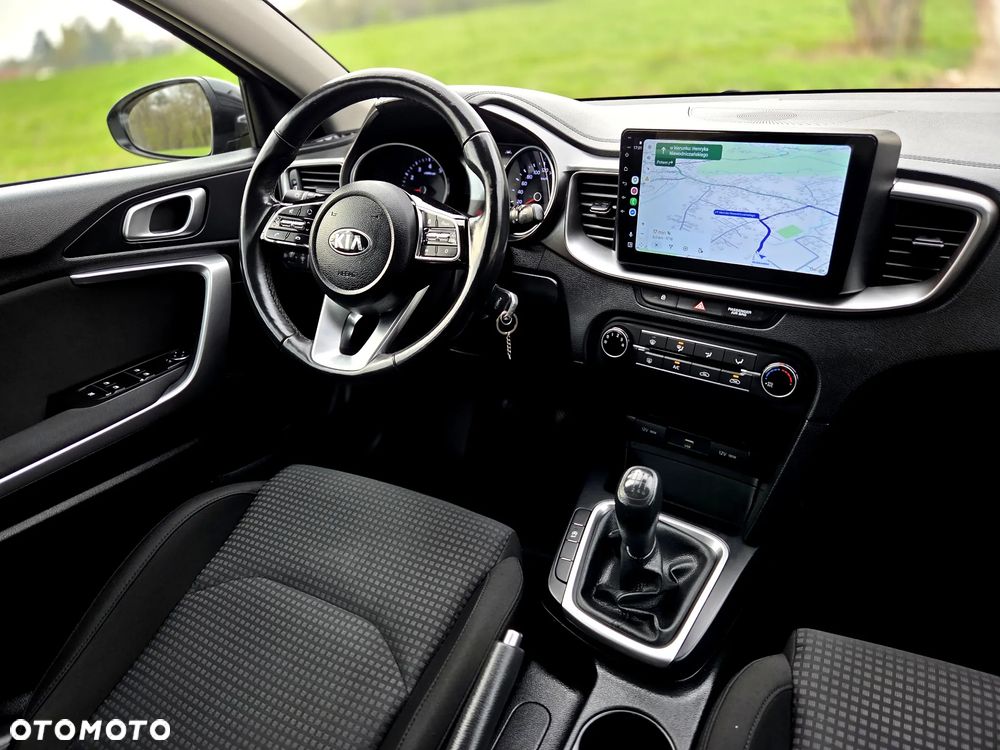 Kia Ceed 1.0 T-GDI M - 28