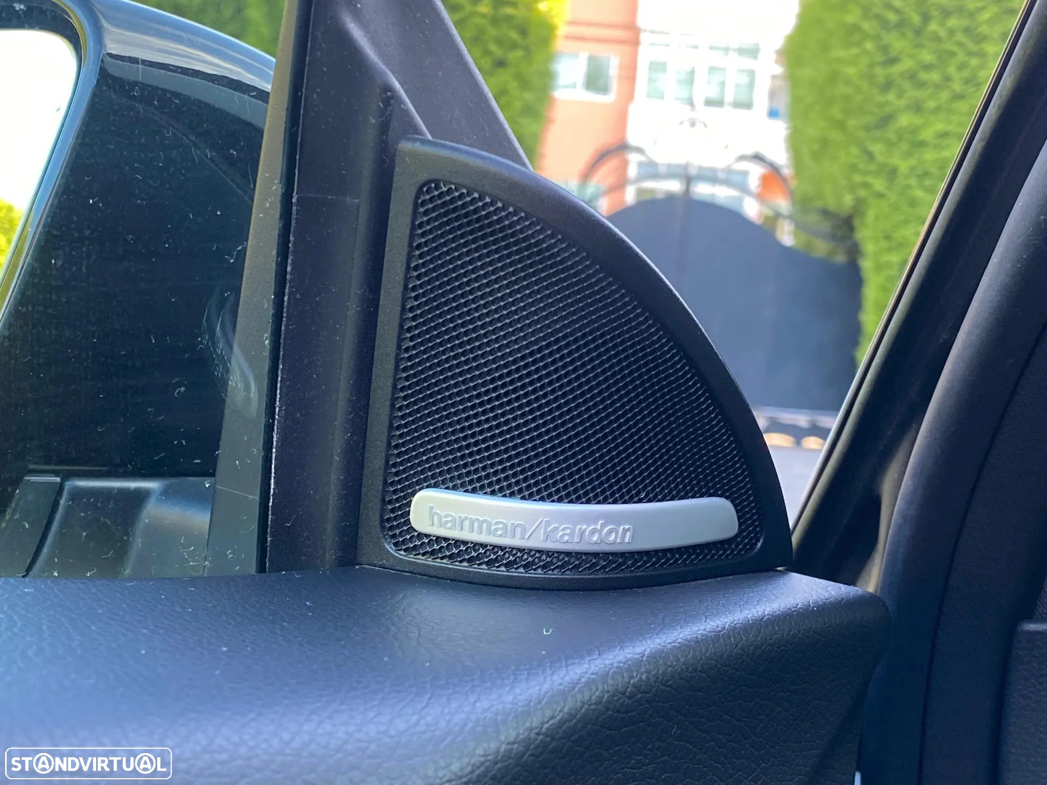 Mercedes-Benz CLA 180 d AMG Line - 40