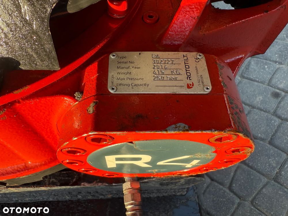 Volvo EWR 150 E ROTOTILT - 18