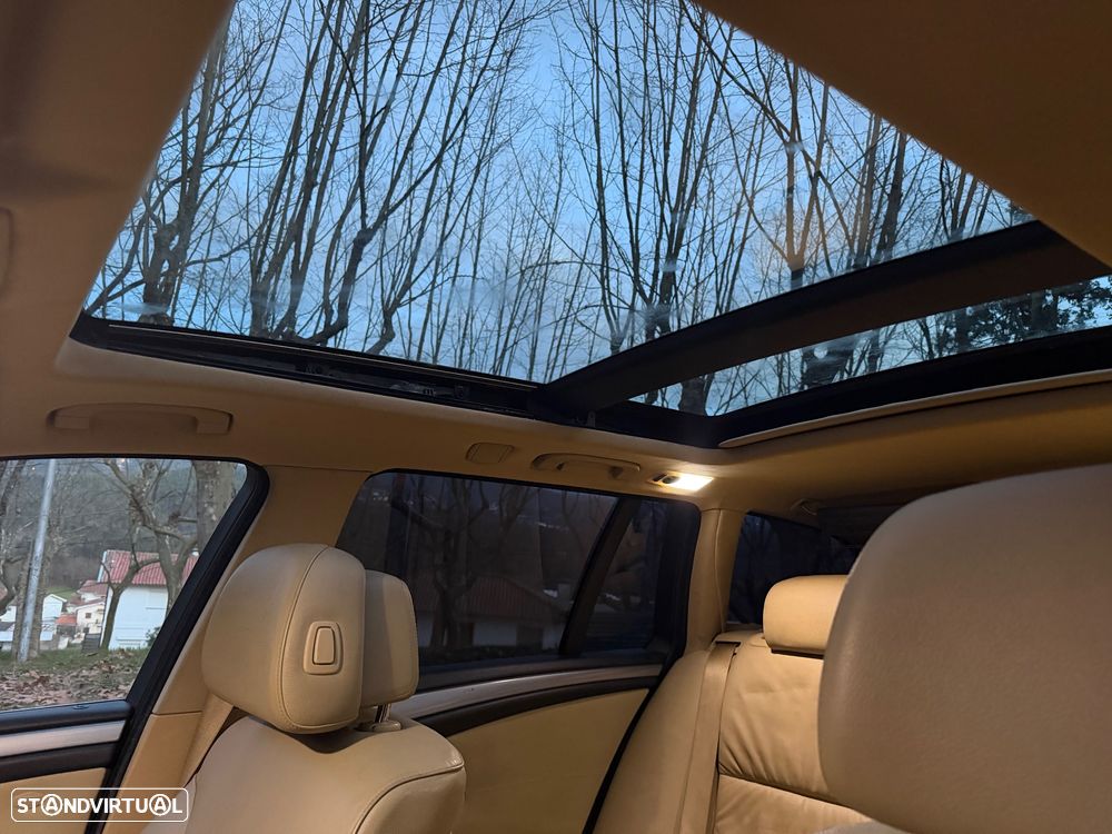 BMW 520 d Sport - 30