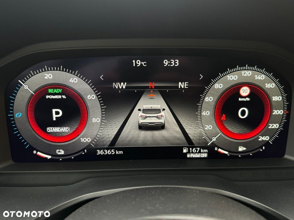 Nissan Qashqai - 20