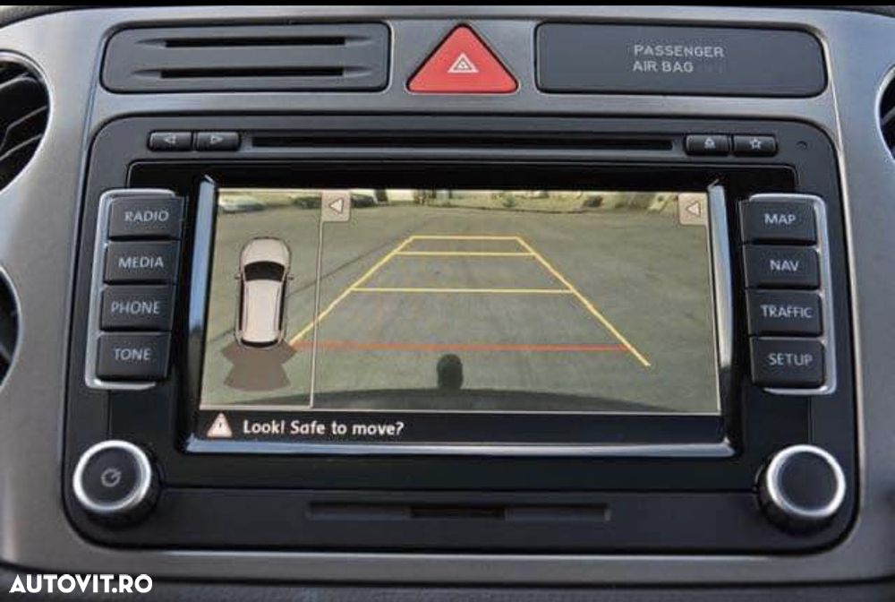 Volkswagen Tiguan 2.0 TDI DPF 4Motion Sport & Style - 4