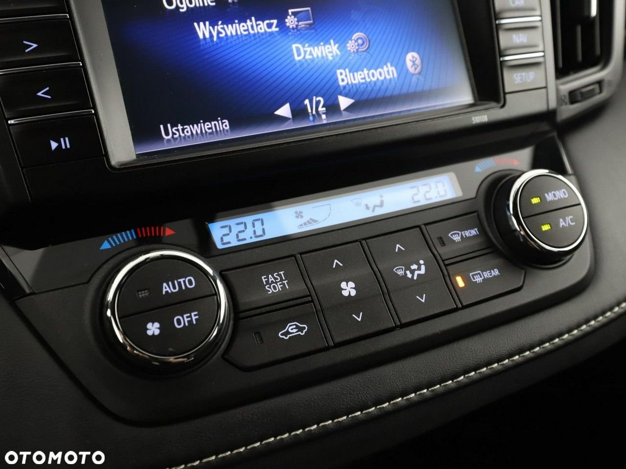 Toyota RAV4 2.0 D-4D Style 4x2 - 25