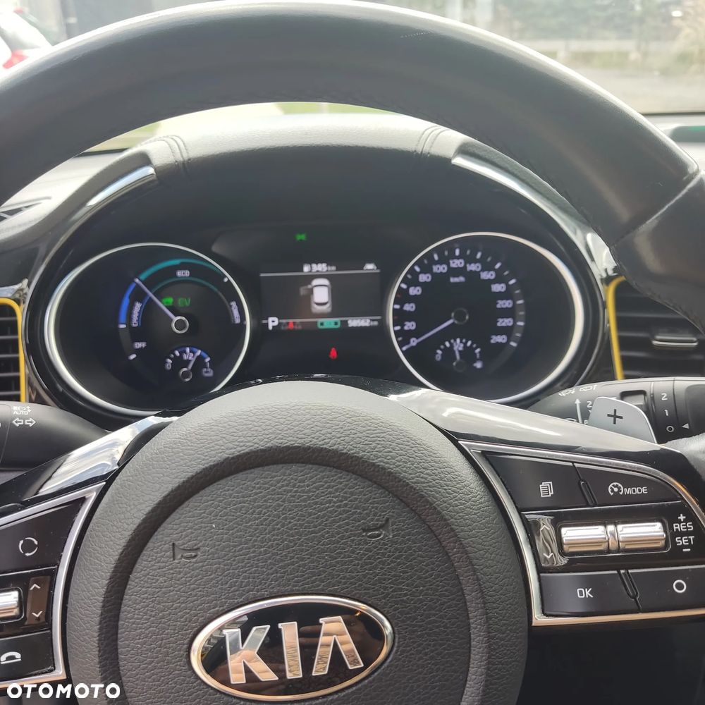 Kia XCeed 1.6 GDI PHEV L DCT - 14