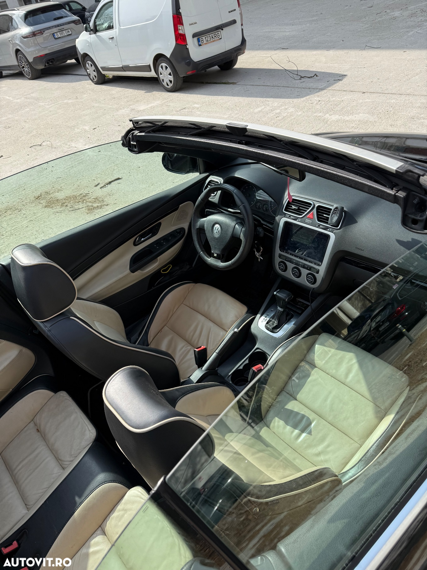 Volkswagen Eos - 6