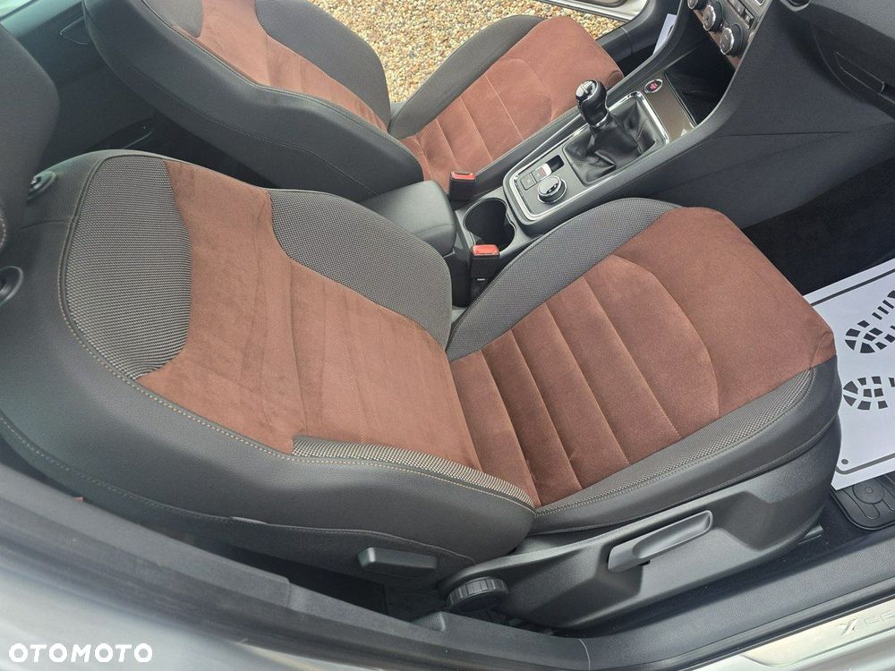 Seat Ateca 2.0 TDI 4Drive XCELLENCE - 34