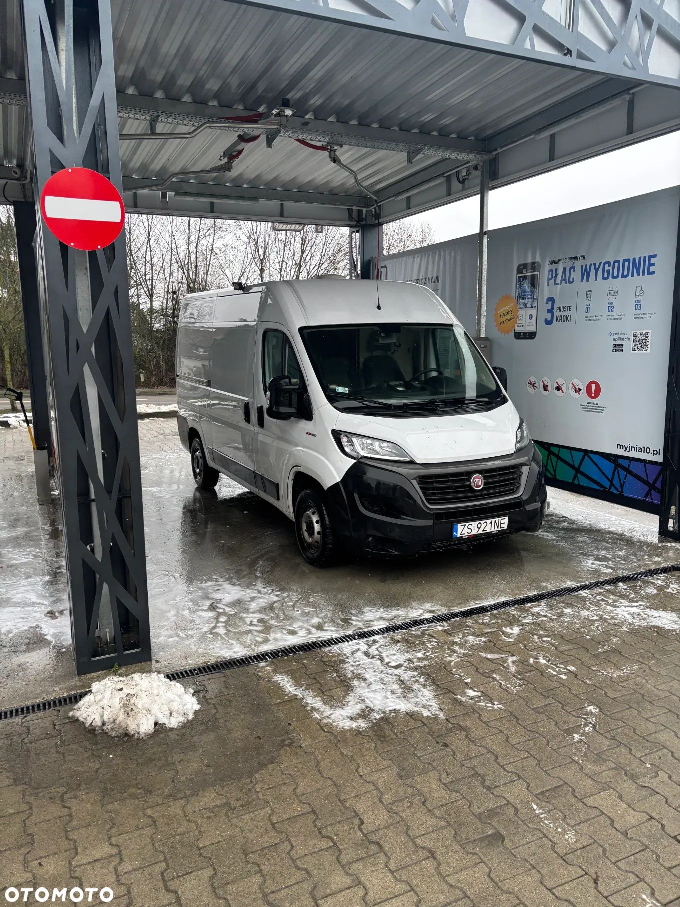 Fiat Ducato - 1