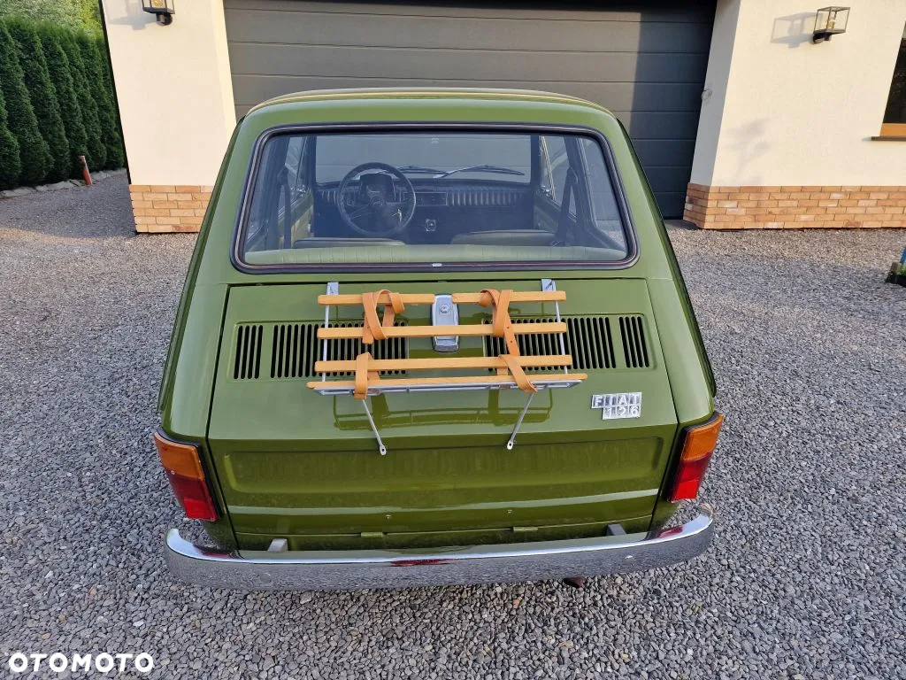 Fiat 126 - 26