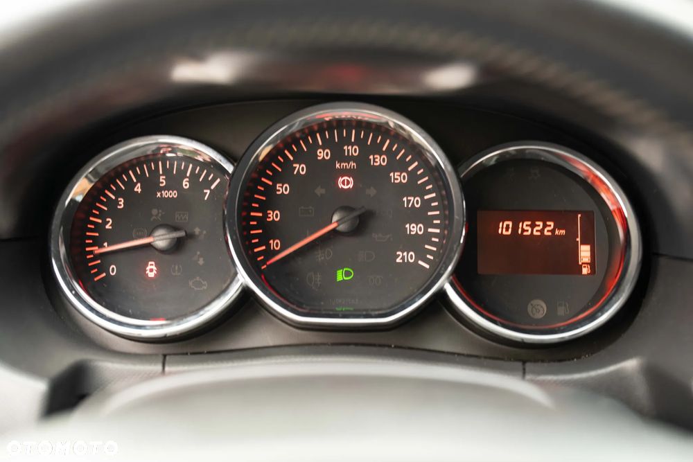 Dacia Duster 1.6 SCe S&S - 35