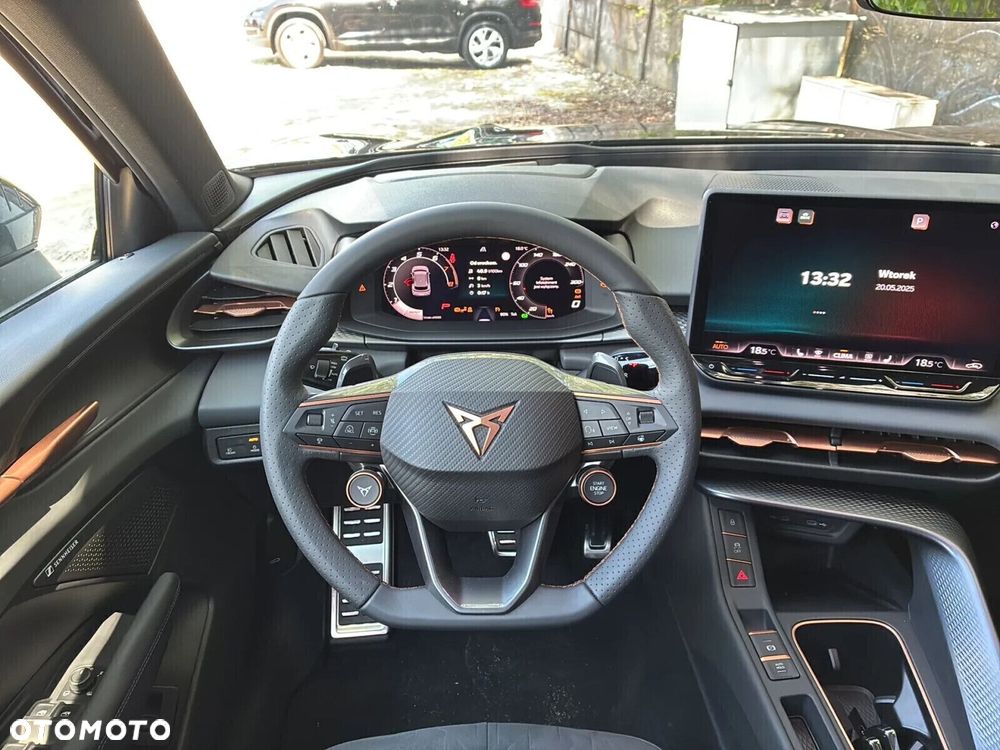 Cupra Terramar - 13