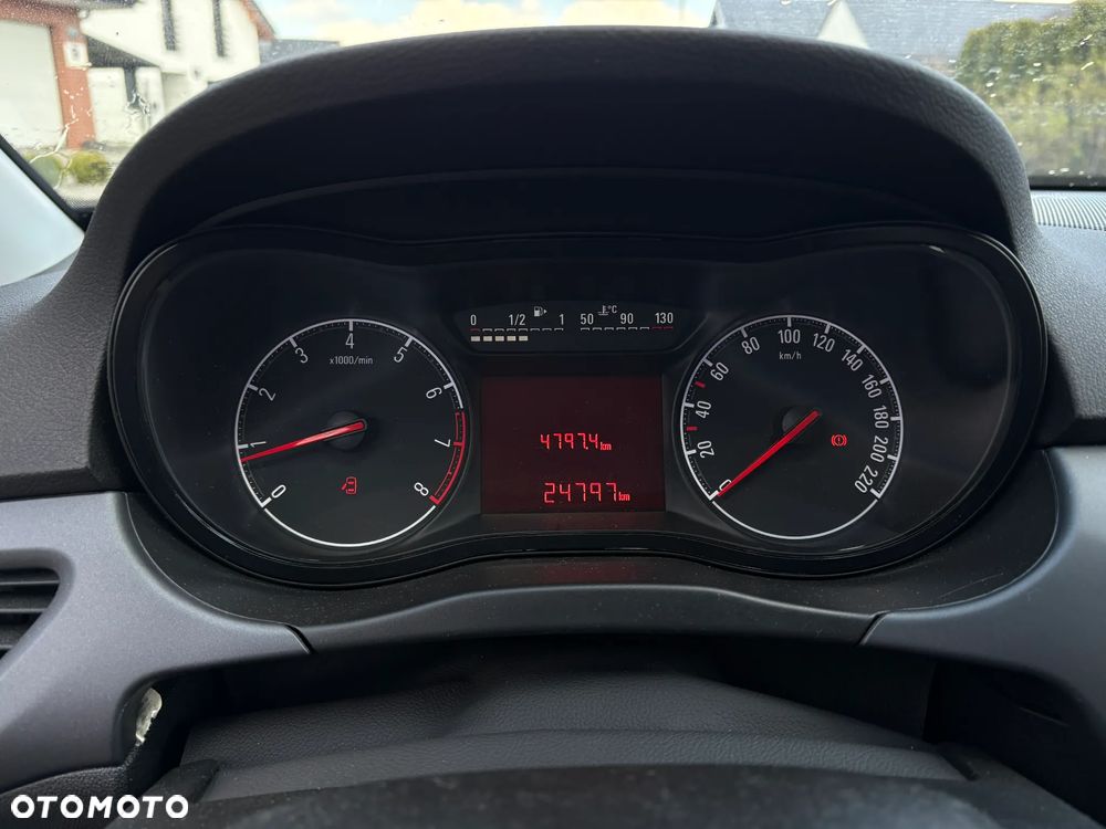 Opel Corsa 1.2 Edition - 15