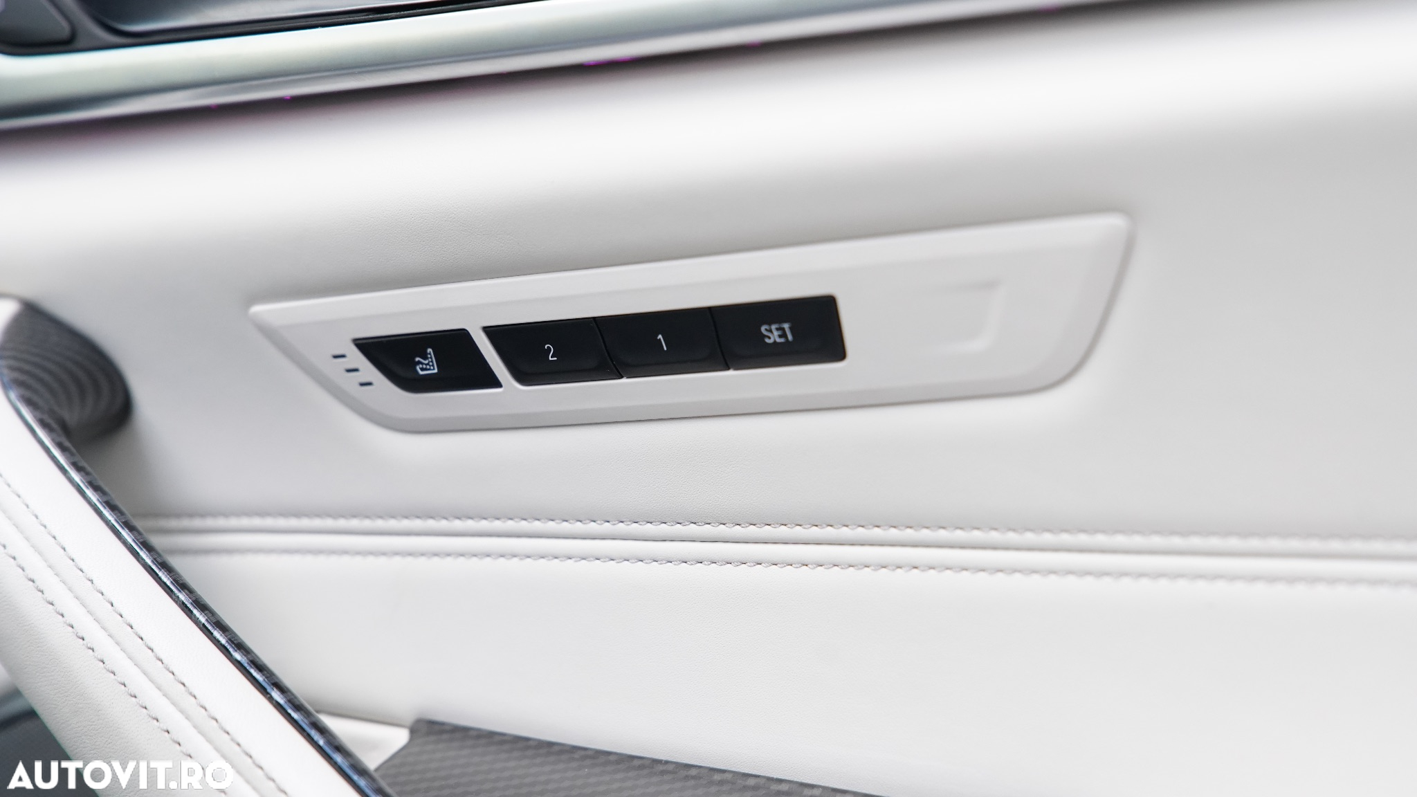 BMW Seria 5 520i AT - 18