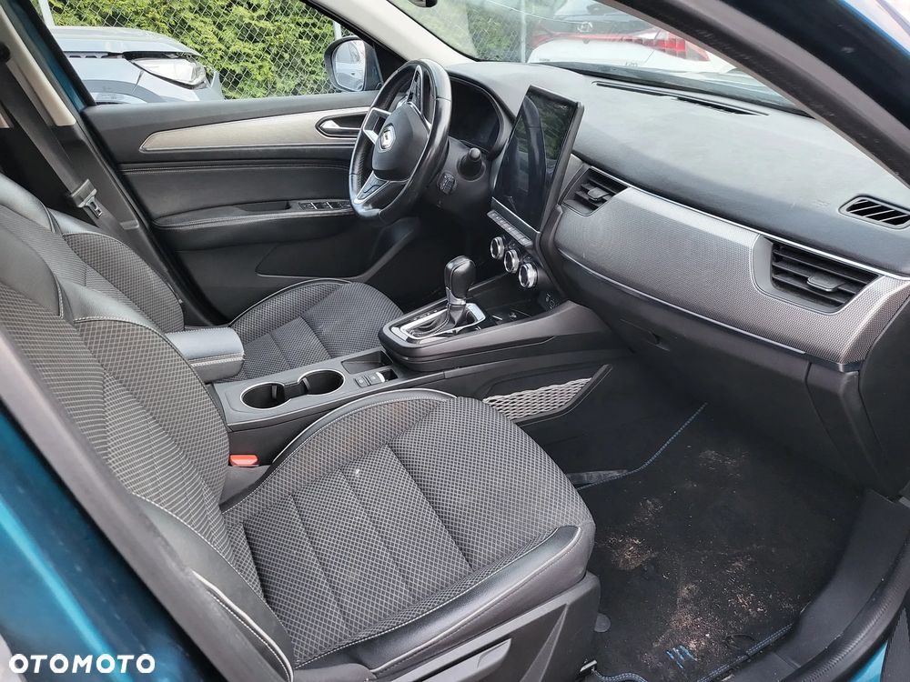 Renault Arkana 1.6 E-TECH Equilibre MMT - 13
