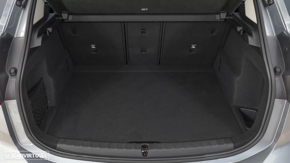 BMW 218 Gran Tourer d Advantage Auto - 10