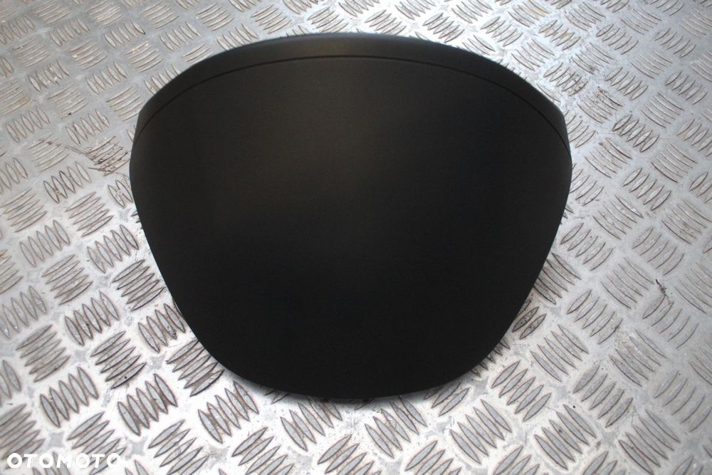 RAMKA OSŁONA LICZNIKA OPEL CORSA D 13205180 - 3