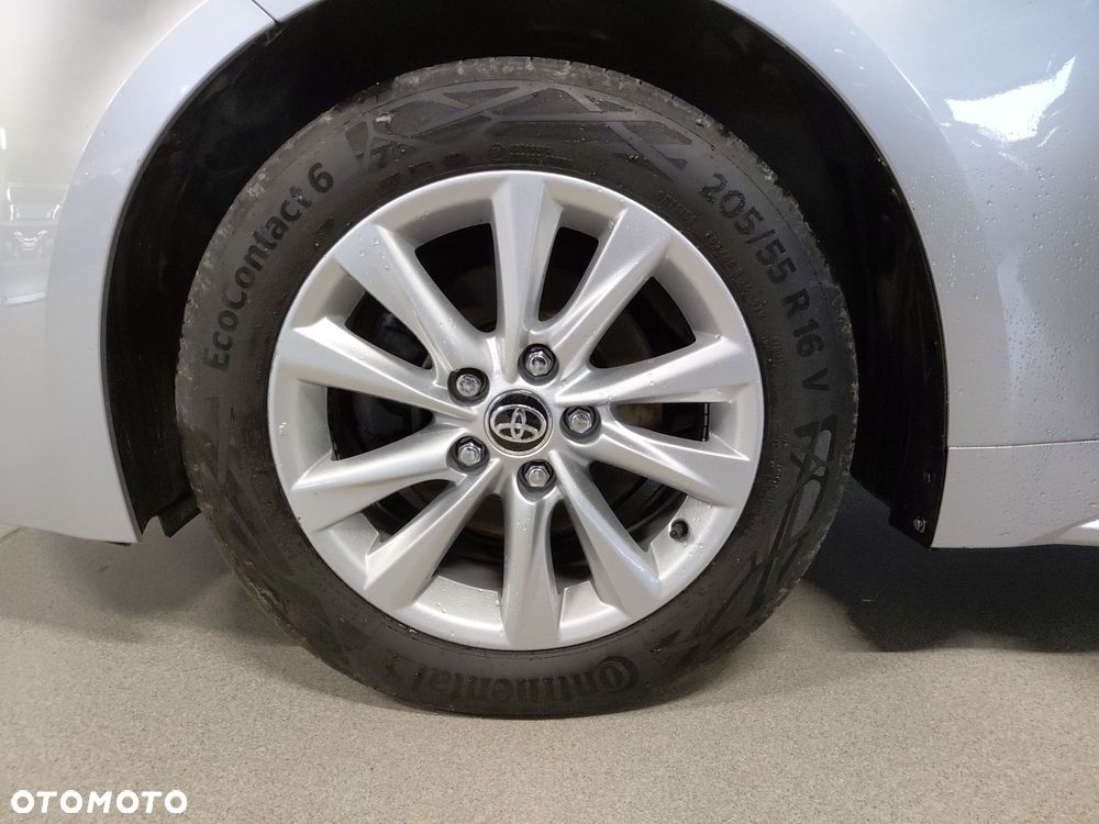 Toyota Corolla 1.8 Hybrid Comfort - 19