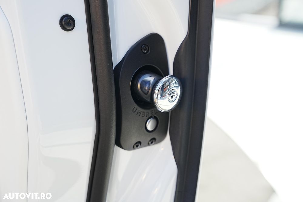 Rolls-Royce Cullinan Standard - 27