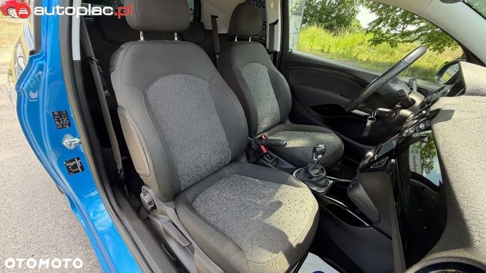 Opel Adam - 27