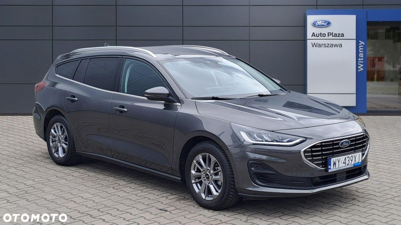 Ford Focus - 7