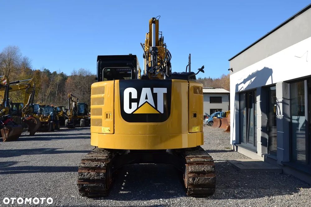 Caterpillar 315 FL - 8