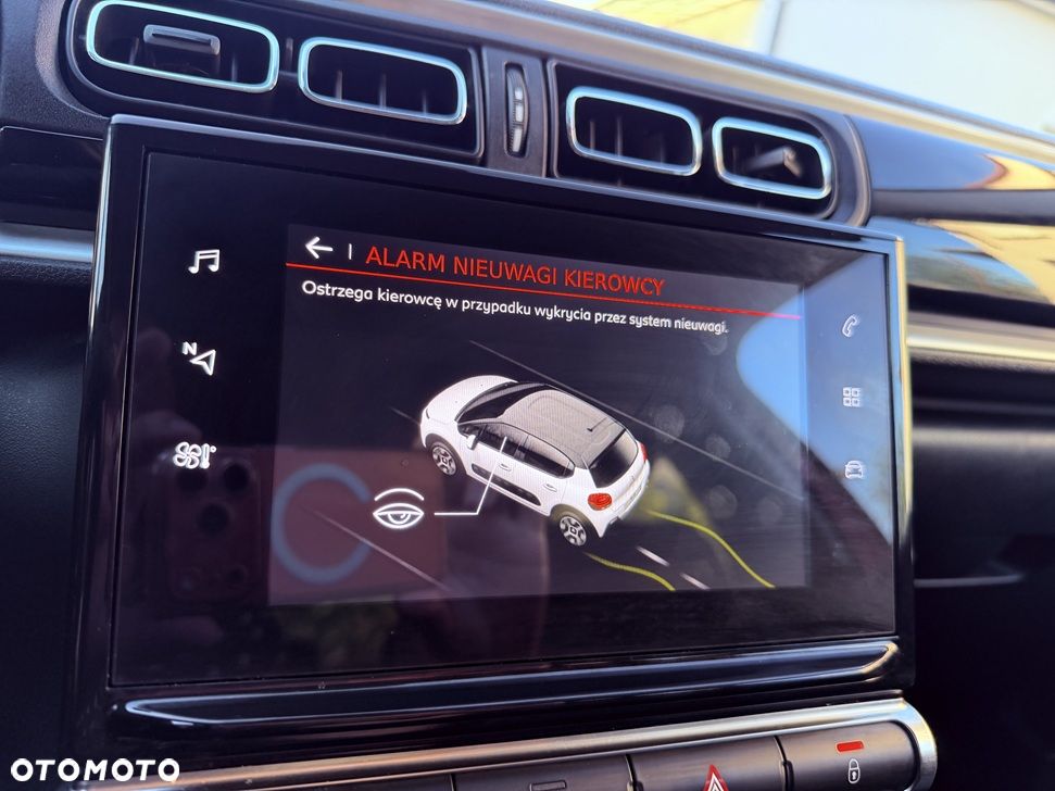 Citroën C3 1.2 PureTech Feel - 12