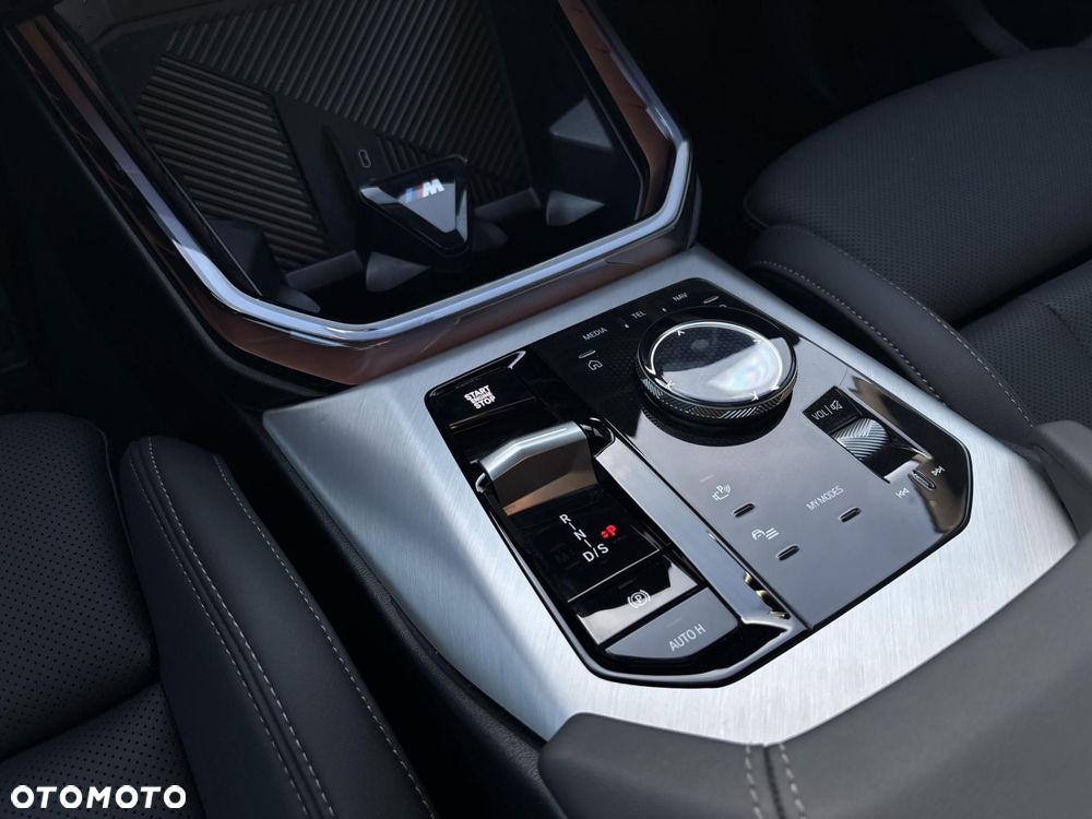 BMW X3 - 19