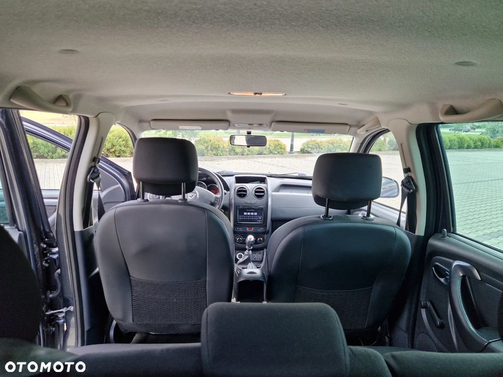 Dacia Duster - 9