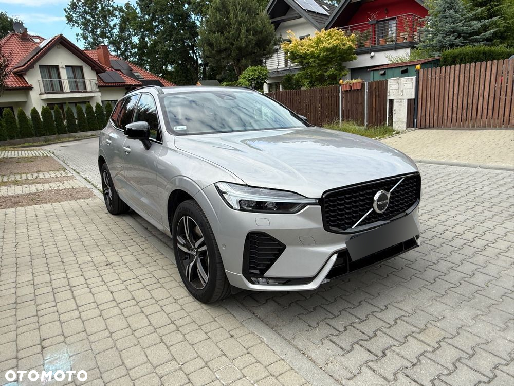 Volvo XC 60 - 3