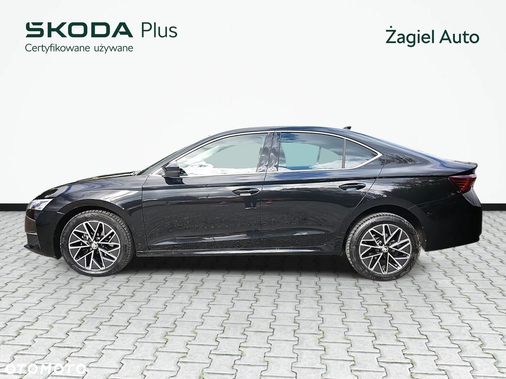 Skoda Octavia 2.0 TDI Selection DSG - 2