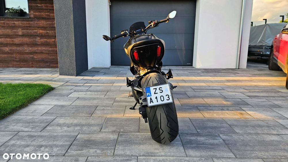 Ducati Diavel - 6
