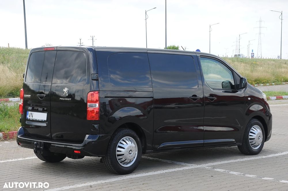 Peugeot Expert - 3