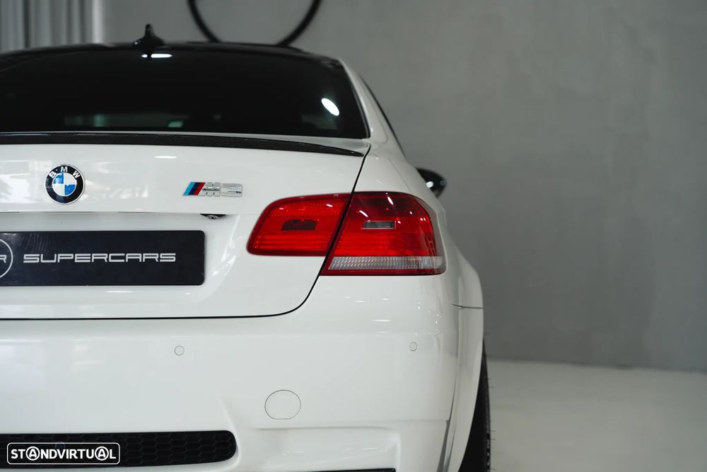 BMW M3 Standard - 55