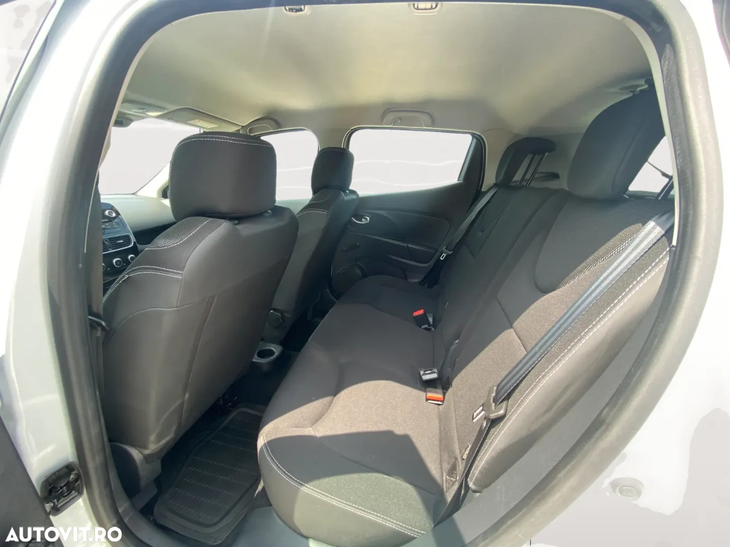 Renault Clio IV TCe Life - 6