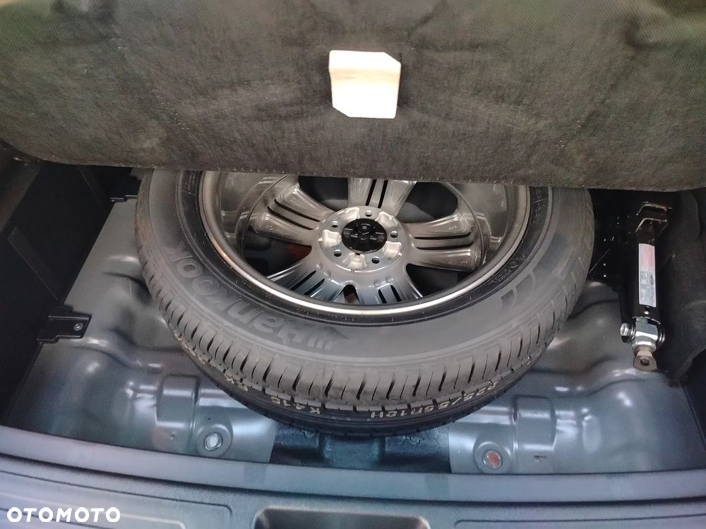 Hyundai ix35 2.0 CRDi 4WD Premium - 35
