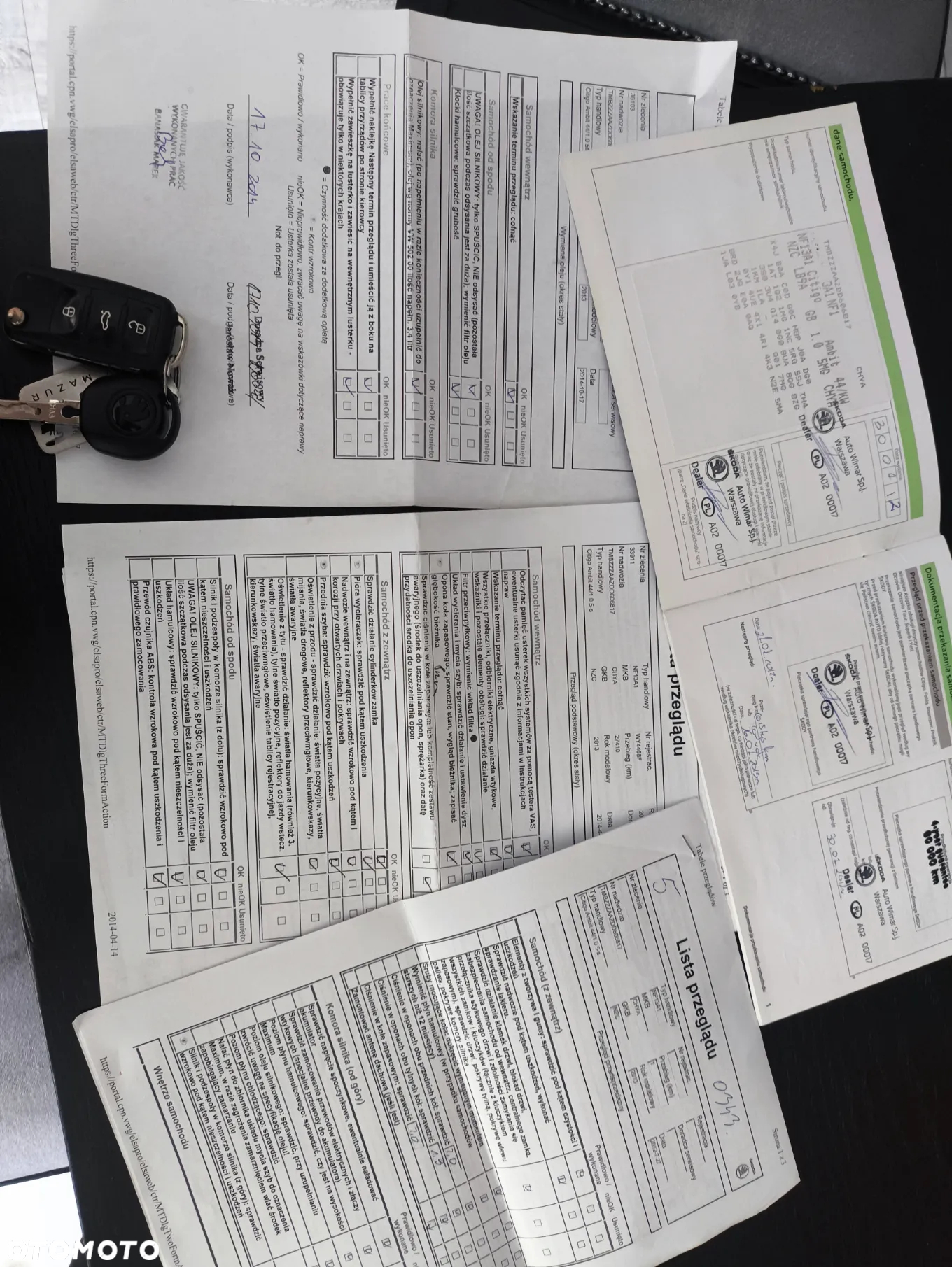 Skoda Citigo 1.0 Ambition - 34