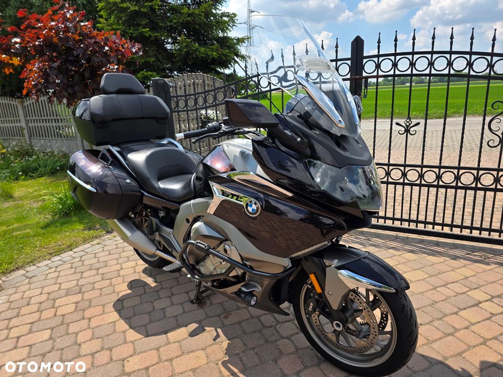 BMW K - 6