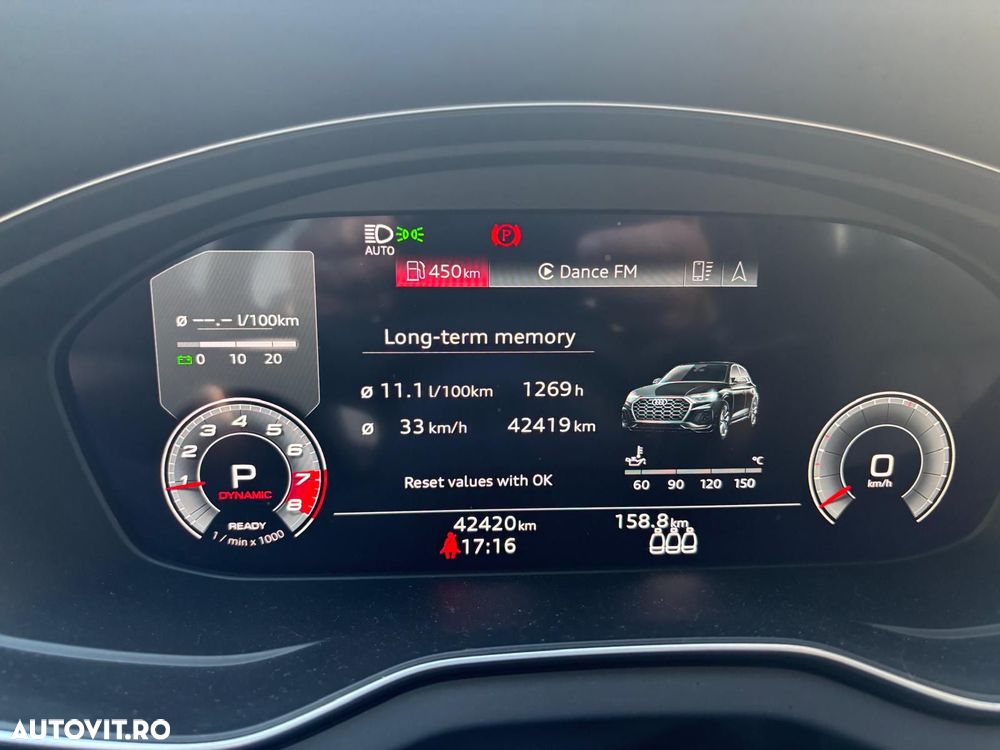 Audi Q5 45 TFSI quattro S tronic MHEV Advanced - 5