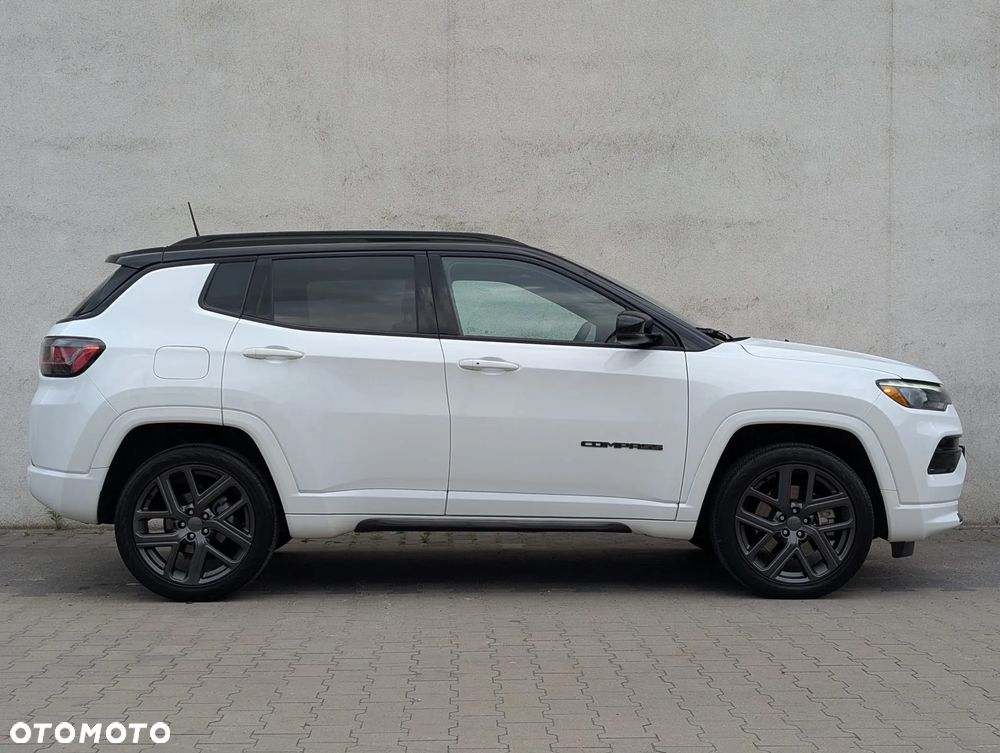 Jeep Compass - 5