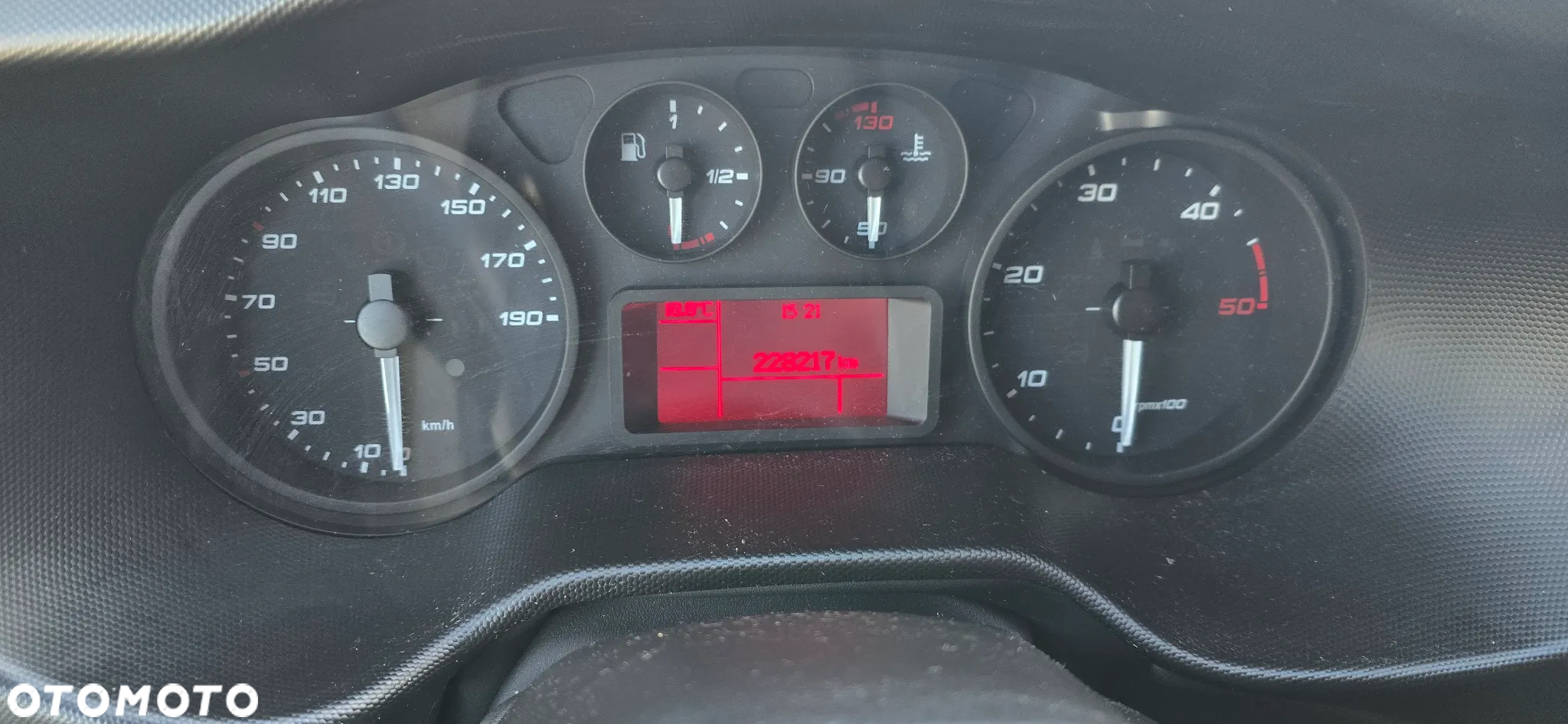 Iveco Daily - 10
