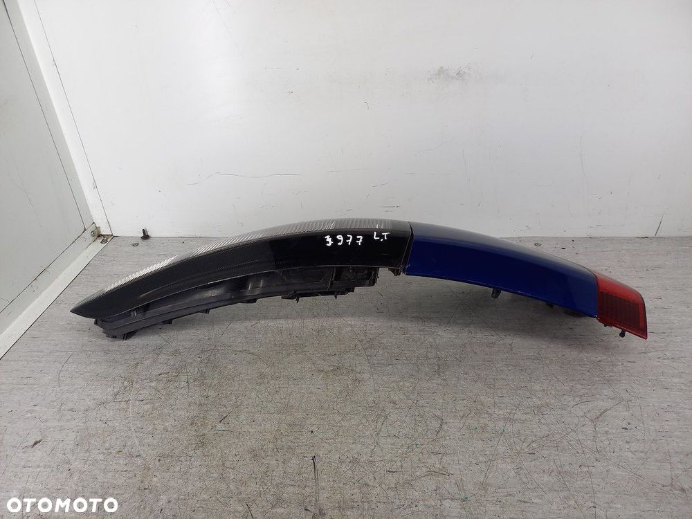 LAMPA TYLNA LEWA OPEL MERIVA A 13130027 - 4