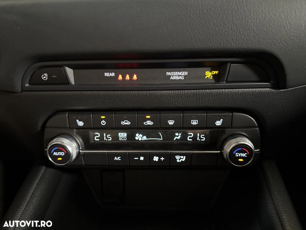 Mazda CX-5 - 19