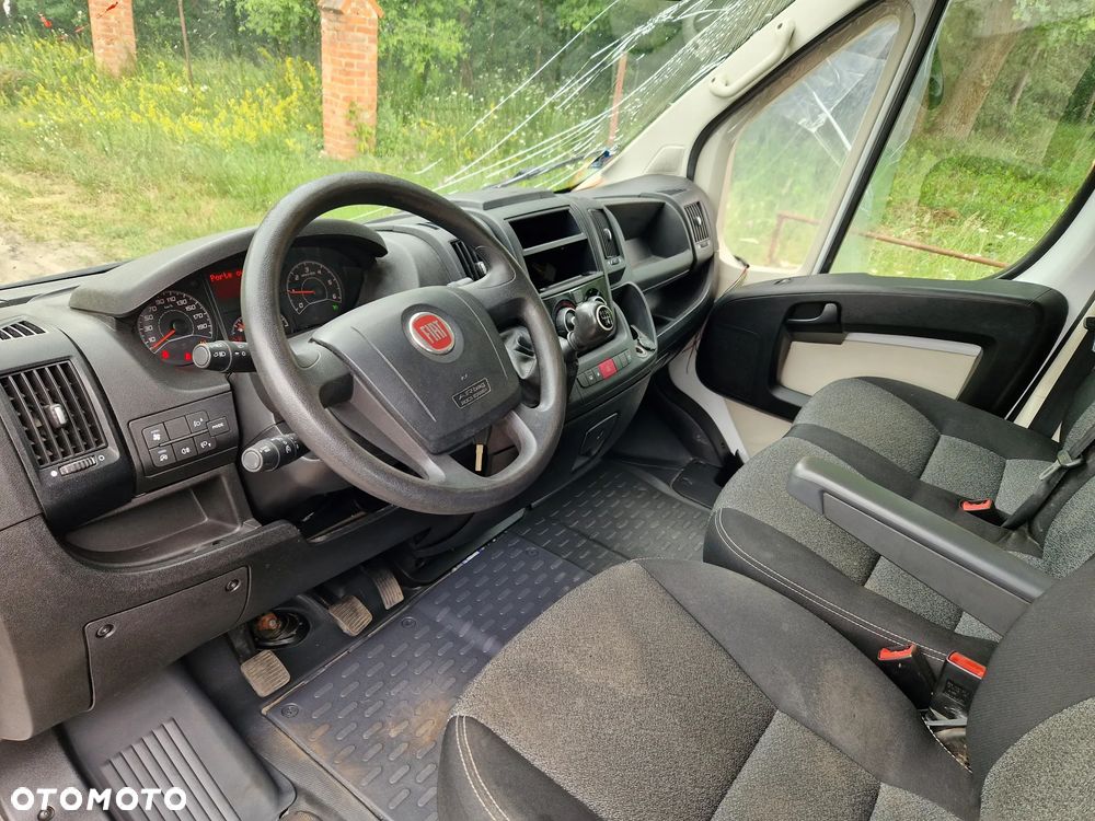 Fiat Ducato Multicab L1H1 - 10