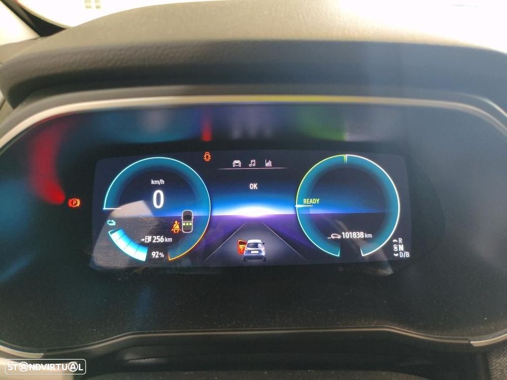 Renault Zoe (c/ Bateria) Limited 50 - 4