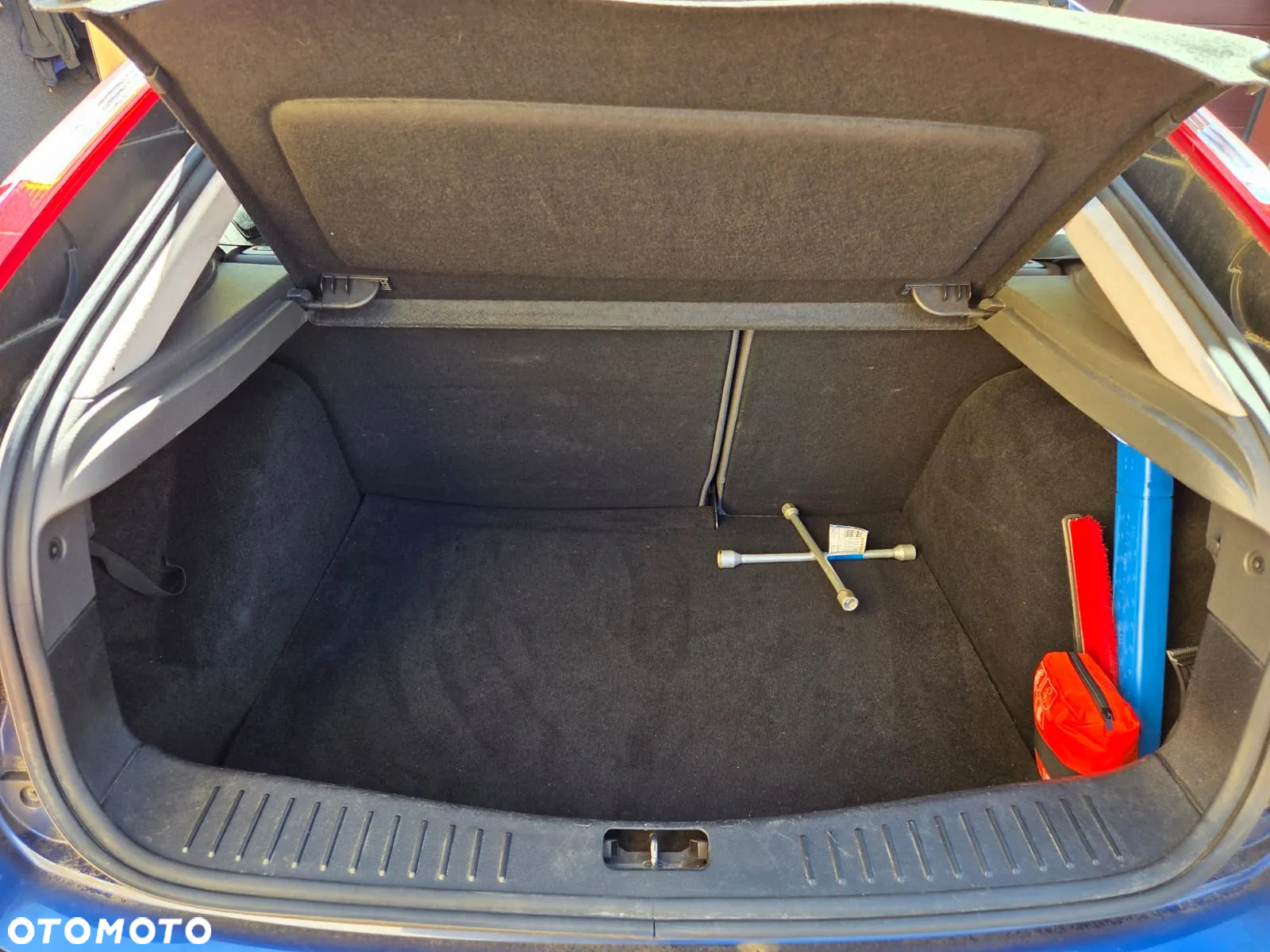 Ford Focus 2.0 TDCi Trend - 20