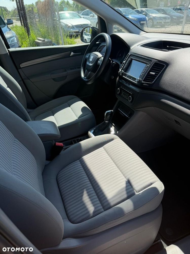 Seat Alhambra - 7