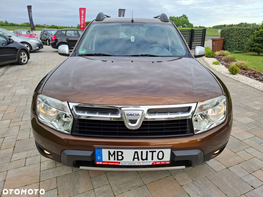 Dacia Duster 1.6 16V 105 4x2 Celebration - 30