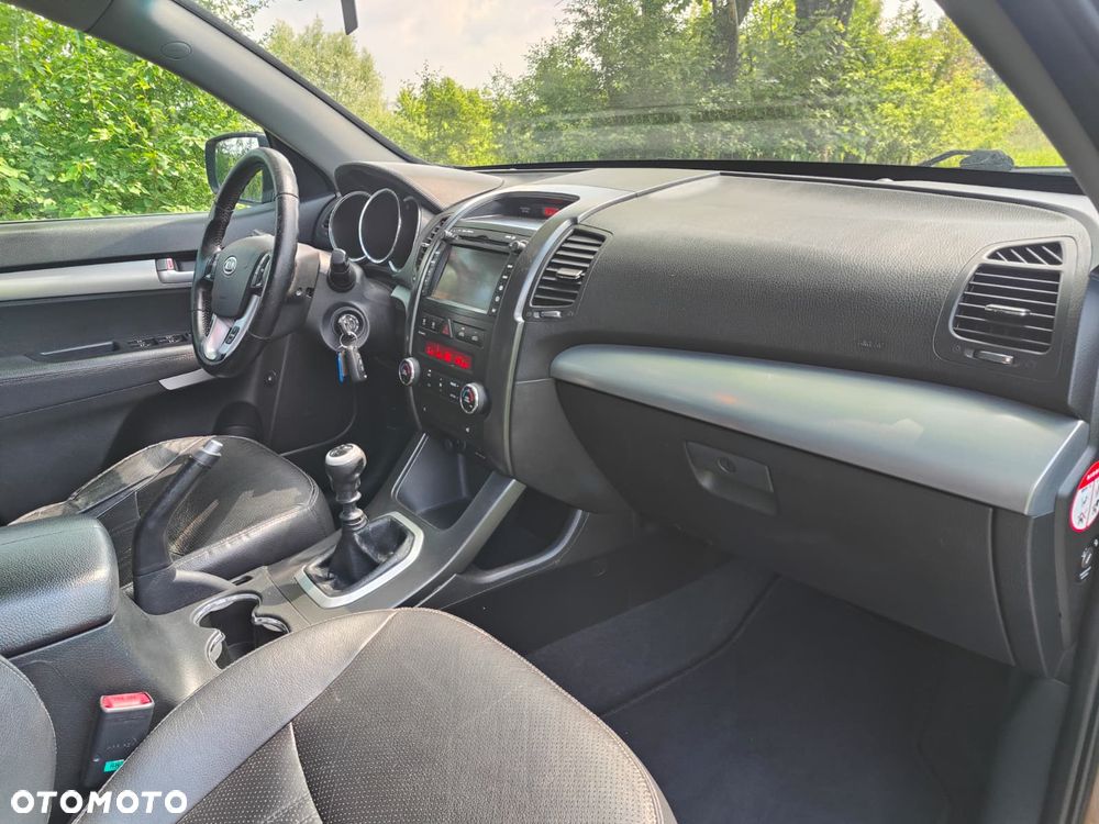 Kia Sorento 2.0 CRDI L 2WD - 29